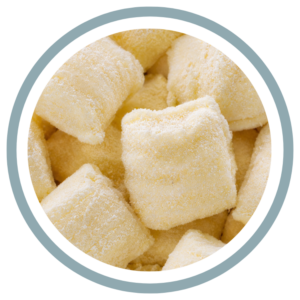 gnocchi pastificio la sorgente - gnocchi di patate