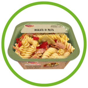 insalate di cereali e legumi con verdure gastronomia la sorgente - insalata di pasta con verdure