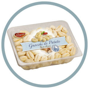 gnocchi bontà in cucina la sorgente - gnocchi di patate rigati